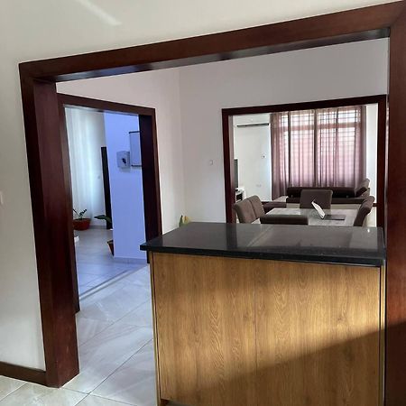 De-Image Villa Акра Екстериор снимка