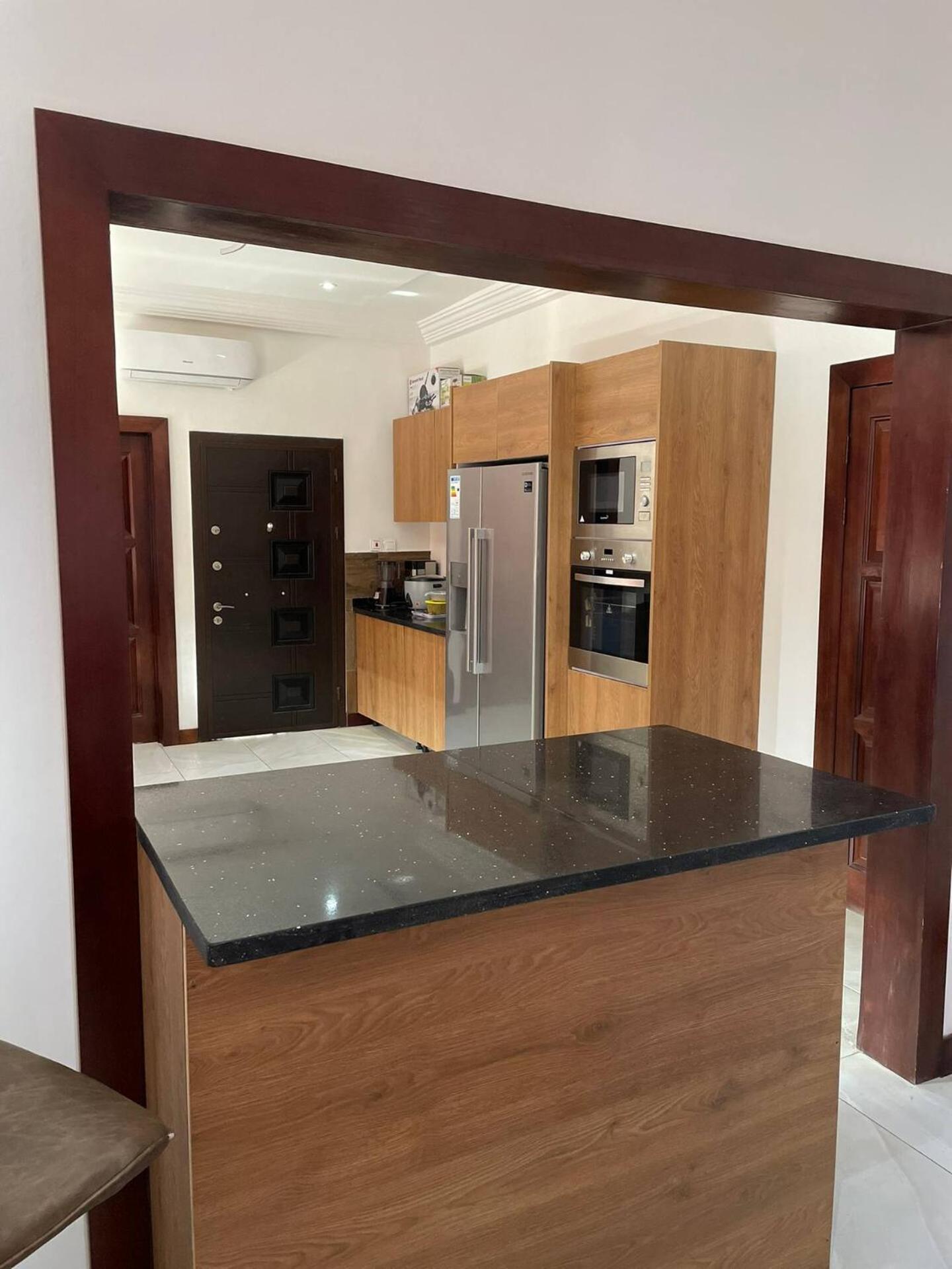 De-Image Villa Акра Екстериор снимка