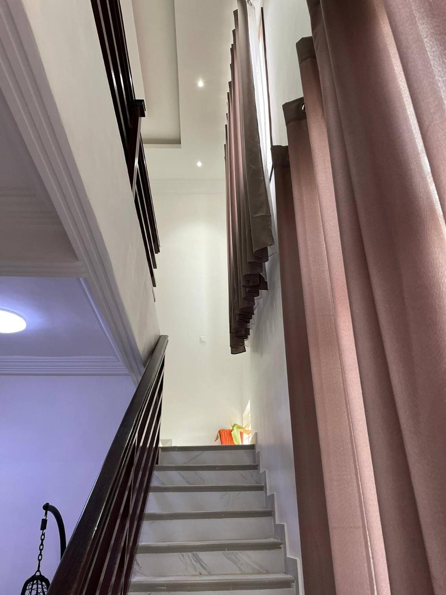 De-Image Villa Акра Екстериор снимка