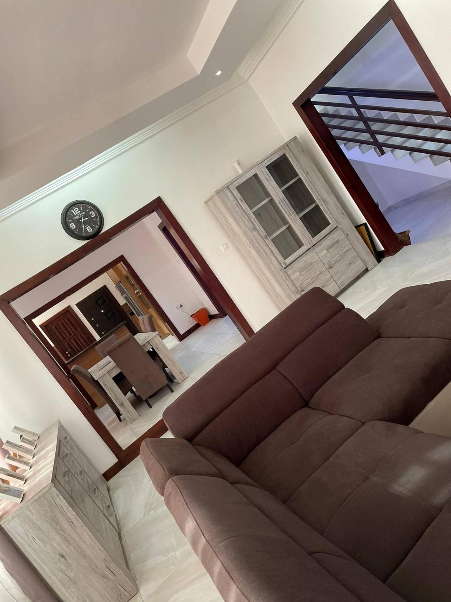 De-Image Villa Акра Екстериор снимка